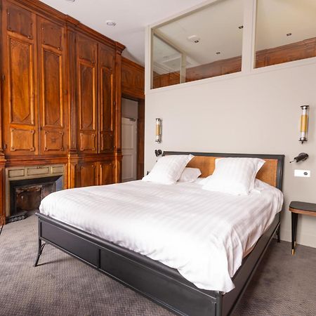 Hotel Mille Pas Voiron Εξωτερικό φωτογραφία