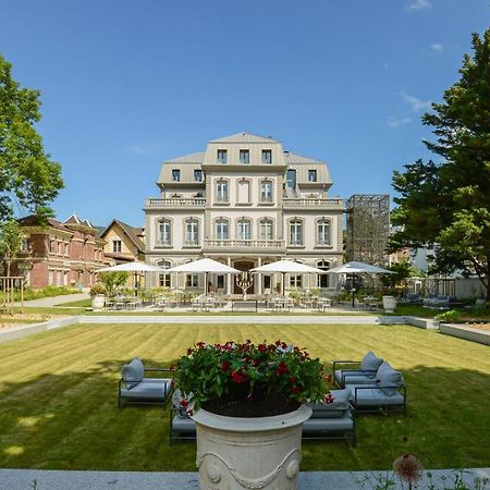 Hotel Mille Pas Voiron Εξωτερικό φωτογραφία