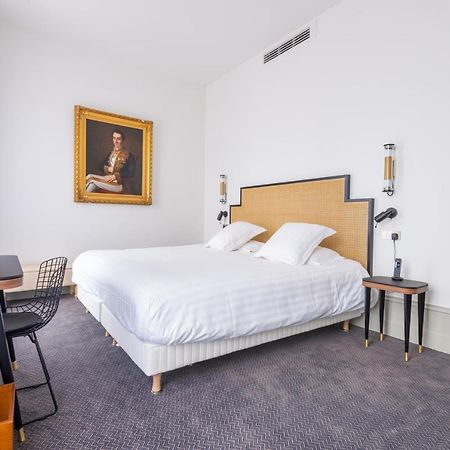 Hotel Mille Pas Voiron Εξωτερικό φωτογραφία