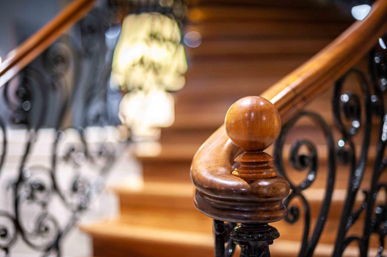 Hotel Mille Pas Voiron Εξωτερικό φωτογραφία