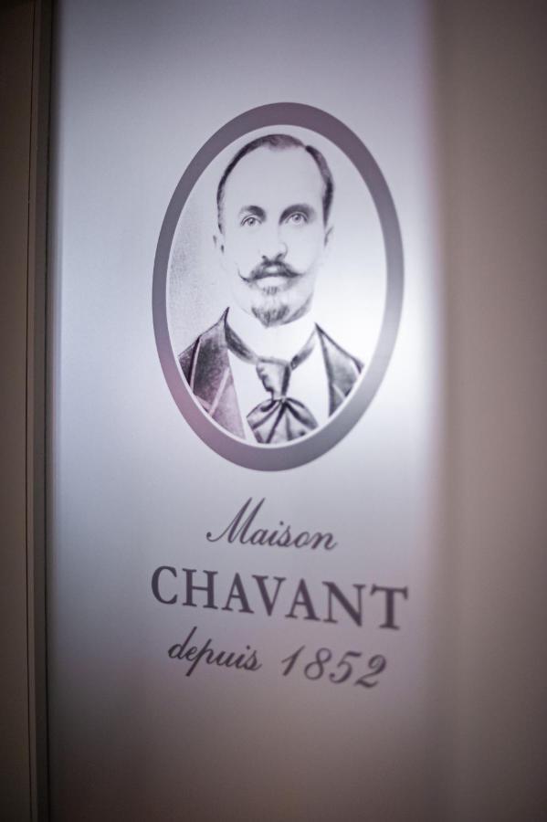 Hotel Mille Pas Voiron Εξωτερικό φωτογραφία