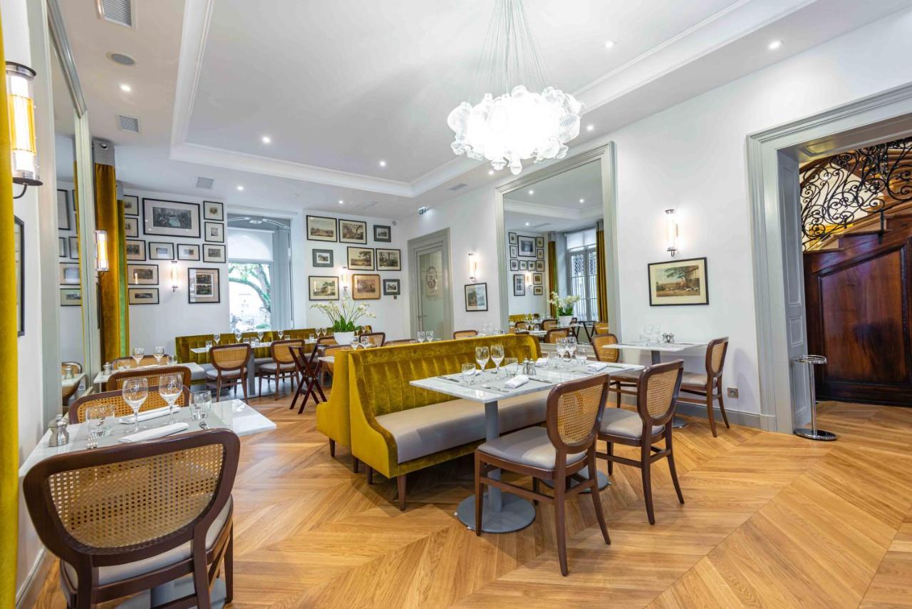 Hotel Mille Pas Voiron Εξωτερικό φωτογραφία