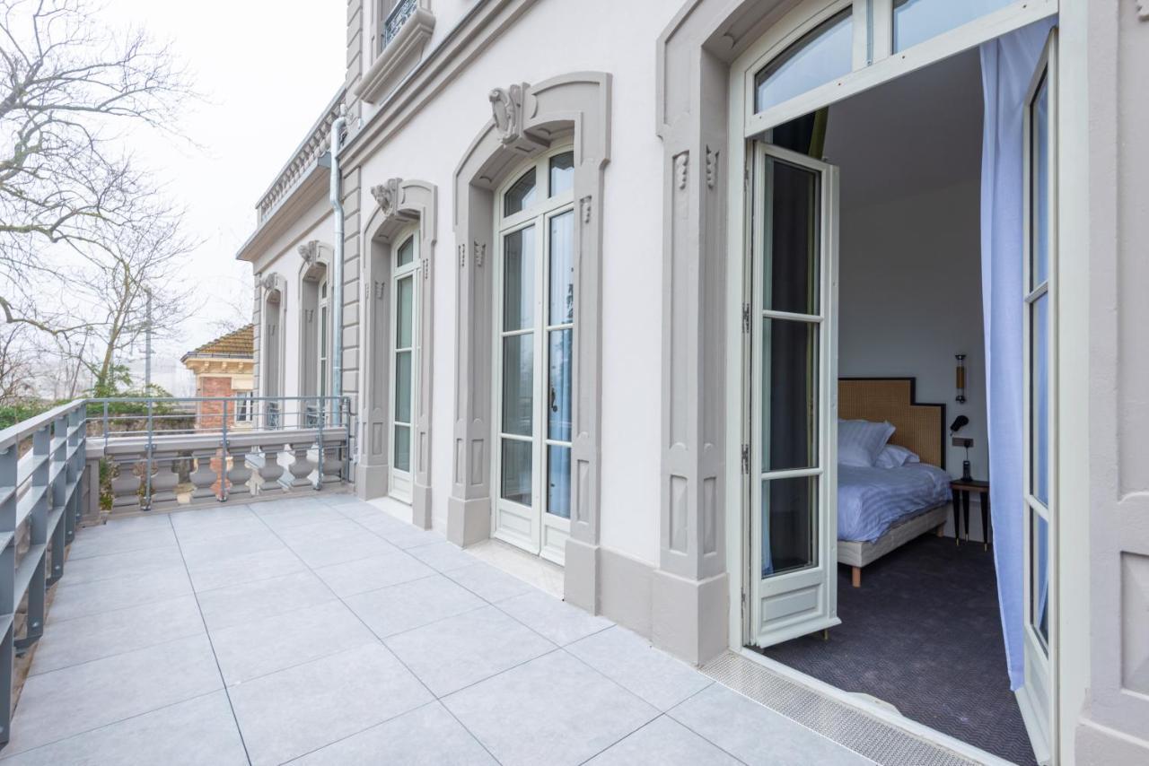Hotel Mille Pas Voiron Εξωτερικό φωτογραφία