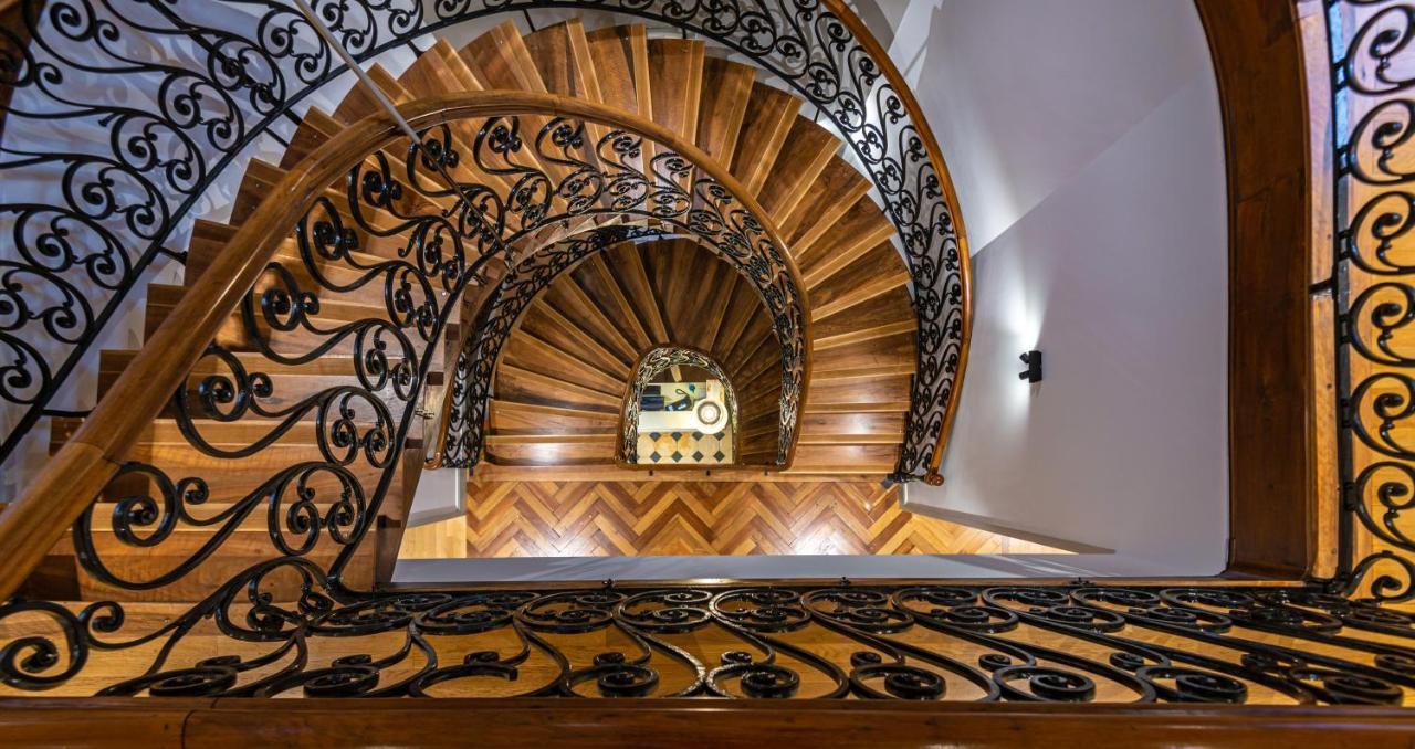 Hotel Mille Pas Voiron Εξωτερικό φωτογραφία