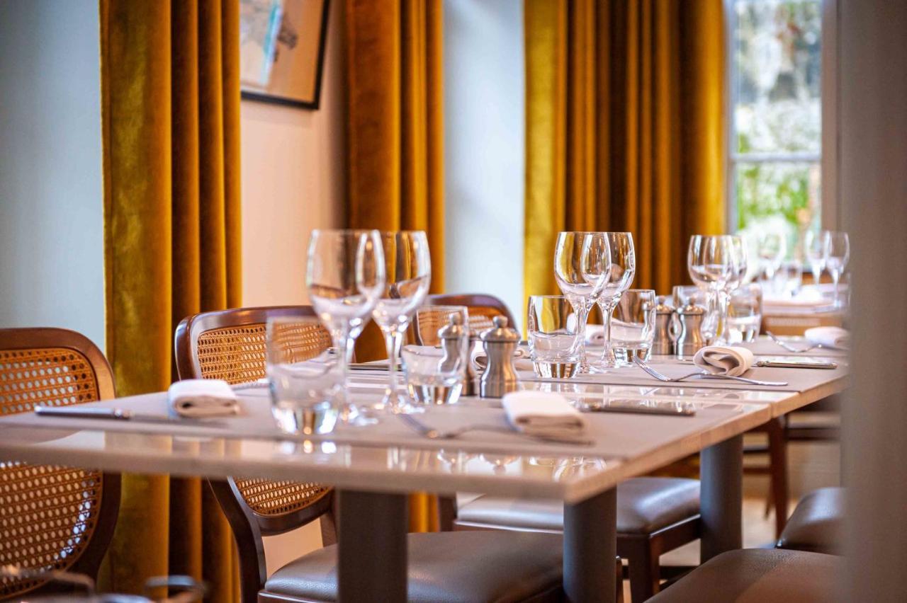 Hotel Mille Pas Voiron Εξωτερικό φωτογραφία