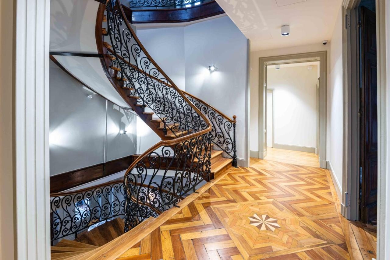 Hotel Mille Pas Voiron Εξωτερικό φωτογραφία