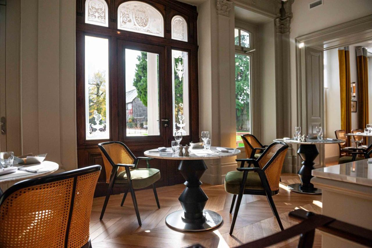 Hotel Mille Pas Voiron Εξωτερικό φωτογραφία