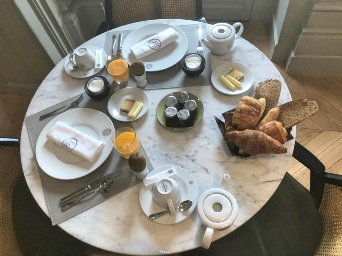Hotel Mille Pas Voiron Εξωτερικό φωτογραφία