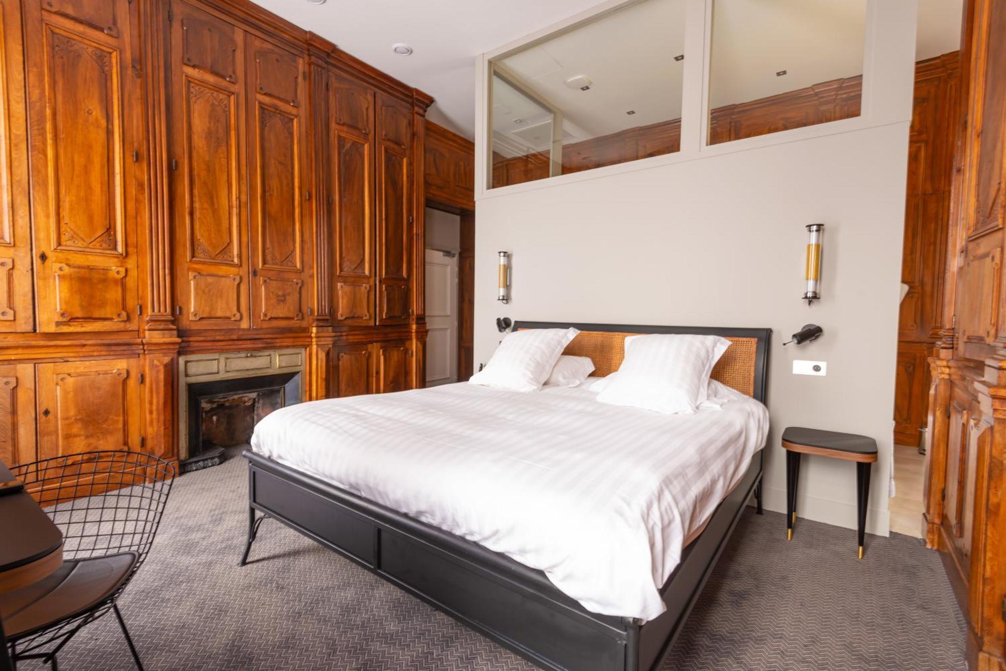 Hotel Mille Pas Voiron Εξωτερικό φωτογραφία