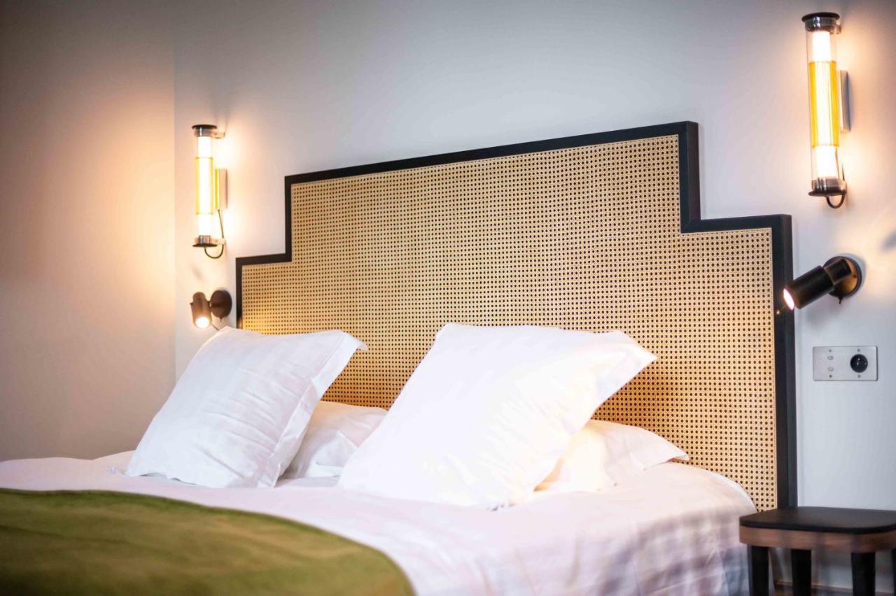 Hotel Mille Pas Voiron Εξωτερικό φωτογραφία