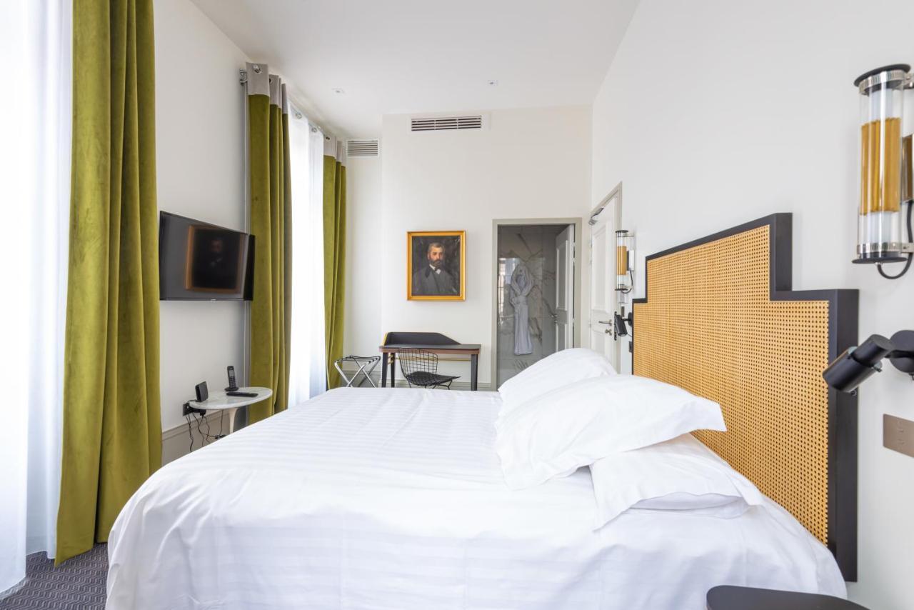 Hotel Mille Pas Voiron Εξωτερικό φωτογραφία