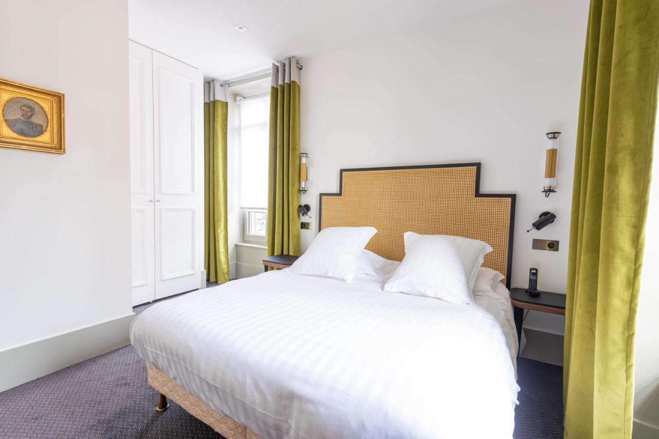 Hotel Mille Pas Voiron Εξωτερικό φωτογραφία